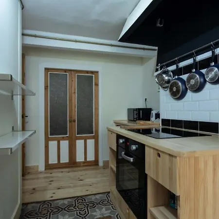 Apartman Zona Centro - Plaza De Espana A Coruña