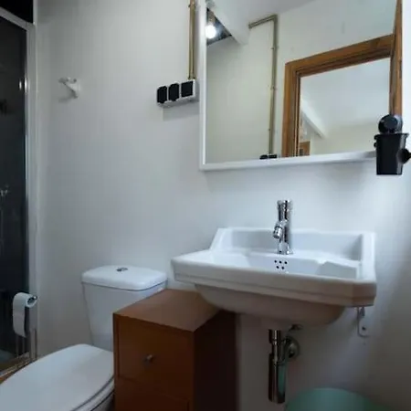 Apartman Zona Centro - Plaza De Espana A Coruña